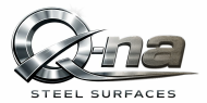 Q-na - steel & stone