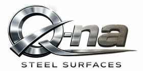 Q-na - steel & stone